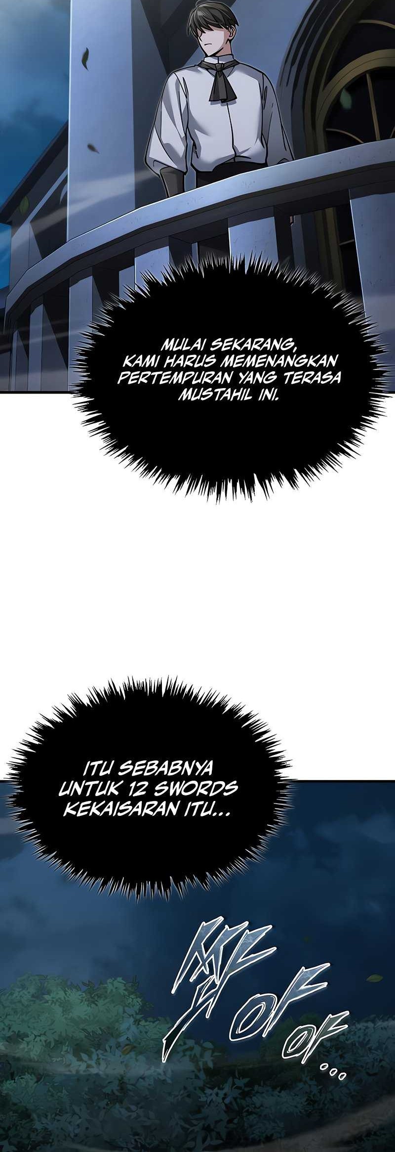 The Heavenly Demon Can’t Live a Normal Life Chapter 120 Gambar 61