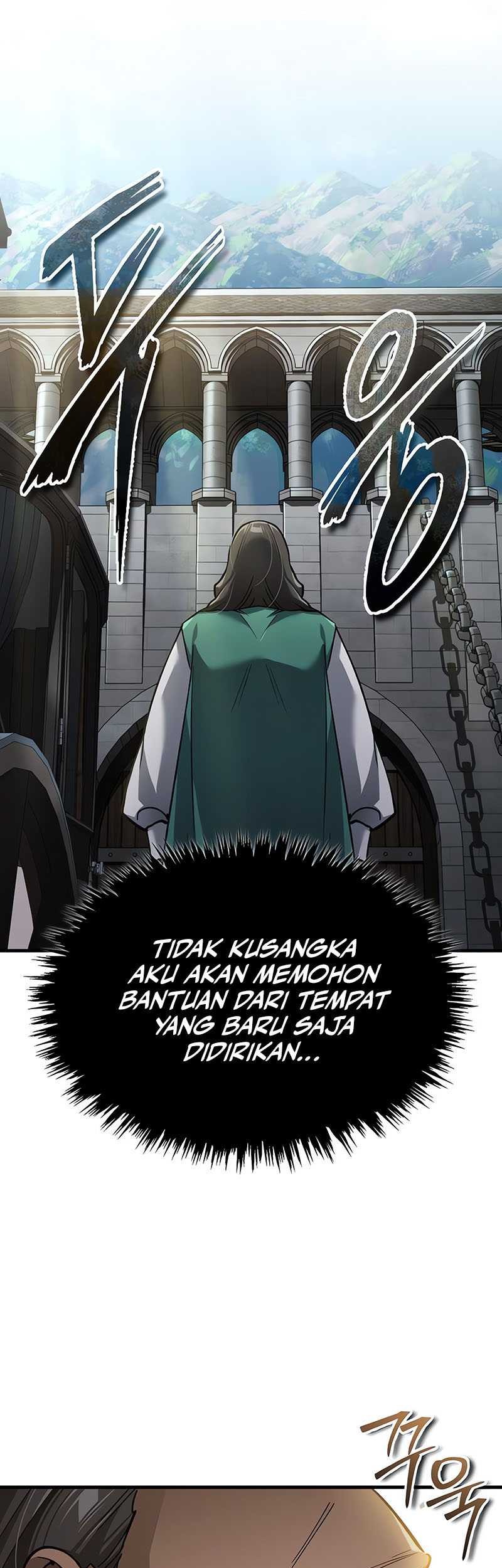 The Heavenly Demon Can’t Live a Normal Life Chapter 120 Gambar 18