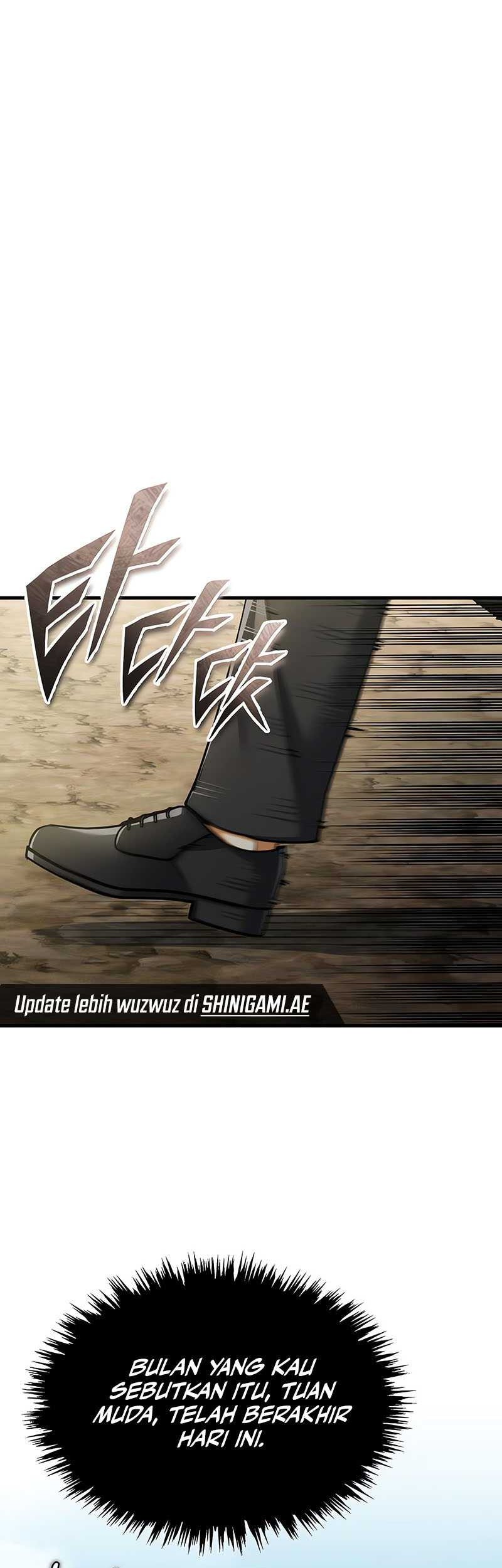 The Heavenly Demon Can’t Live a Normal Life Chapter 120 Gambar 20