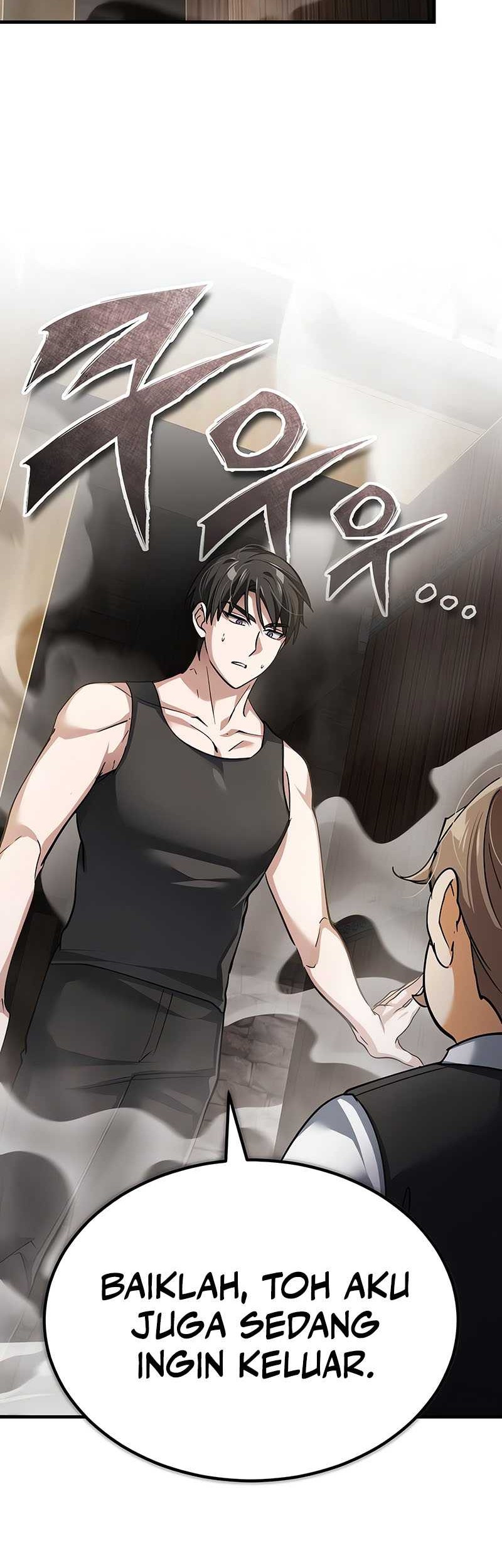 The Heavenly Demon Can’t Live a Normal Life Chapter 120 Gambar 23
