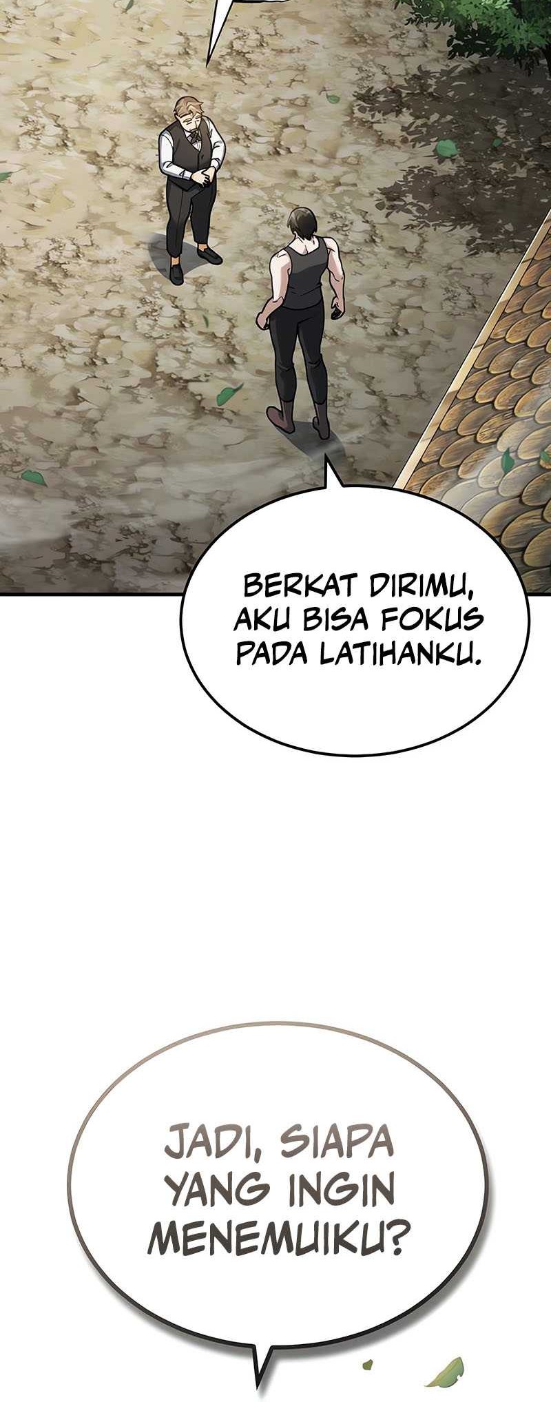 The Heavenly Demon Can’t Live a Normal Life Chapter 120 Gambar 25