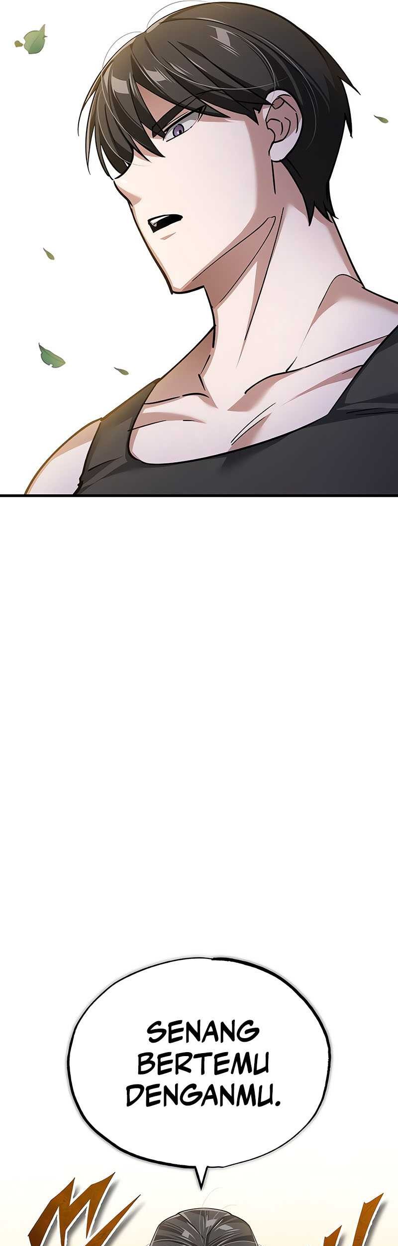 The Heavenly Demon Can’t Live a Normal Life Chapter 120 Gambar 26