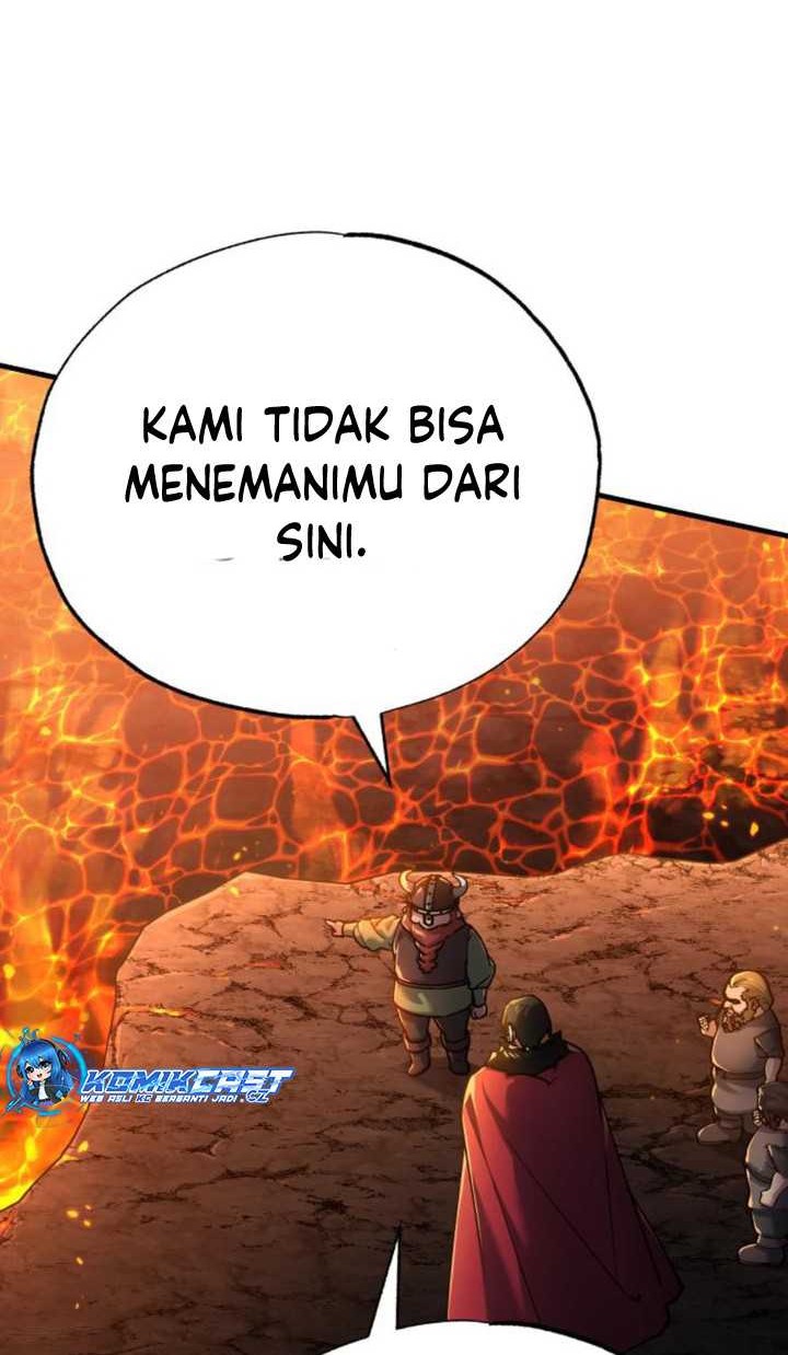 The Heavenly Demon Can’t Live a Normal Life Chapter 119 Gambar 35