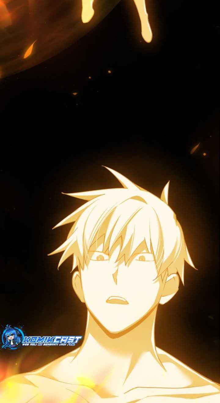 The Heavenly Demon Can’t Live a Normal Life Chapter 119 Gambar 51