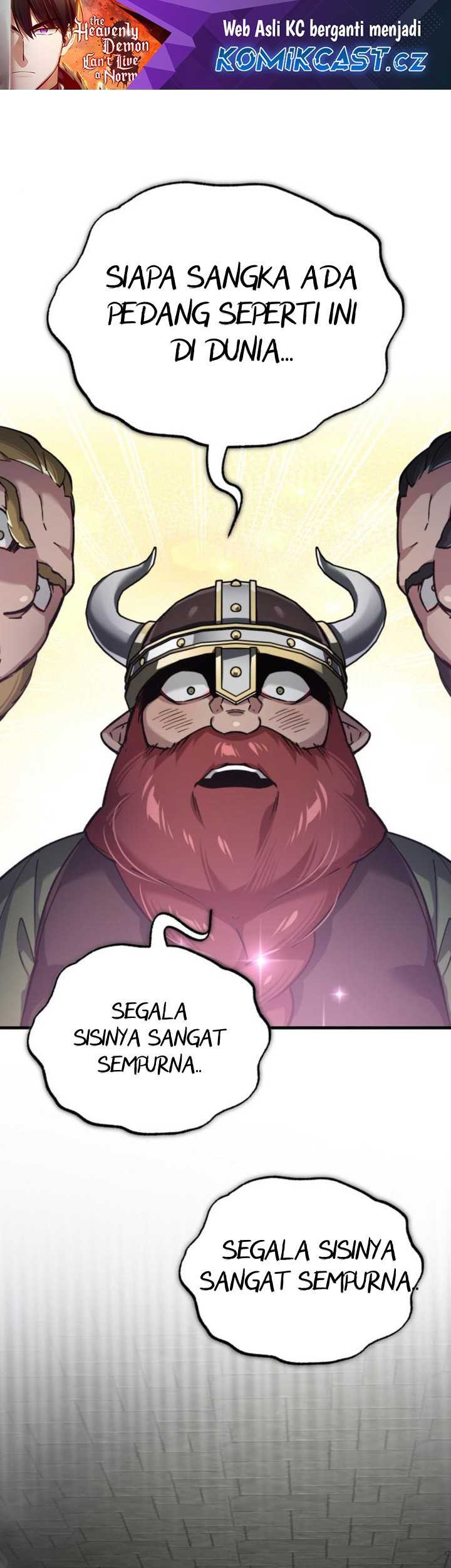 Baca Manhwa The Heavenly Demon Can’t Live a Normal Life Chapter 119 Gambar 2