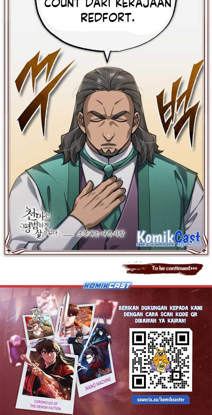 The Heavenly Demon Can’t Live a Normal Life Chapter 119 Gambar 65
