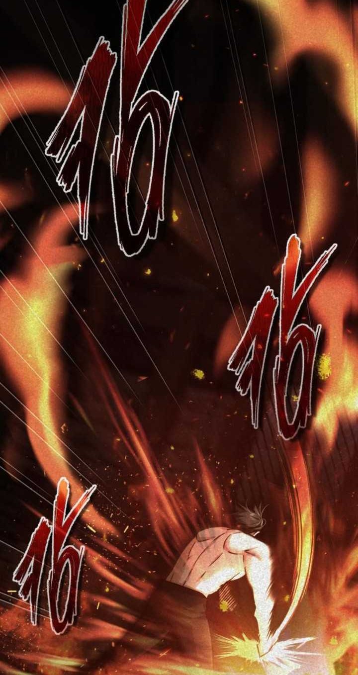 The Heavenly Demon Can’t Live a Normal Life Chapter 119 Gambar 9