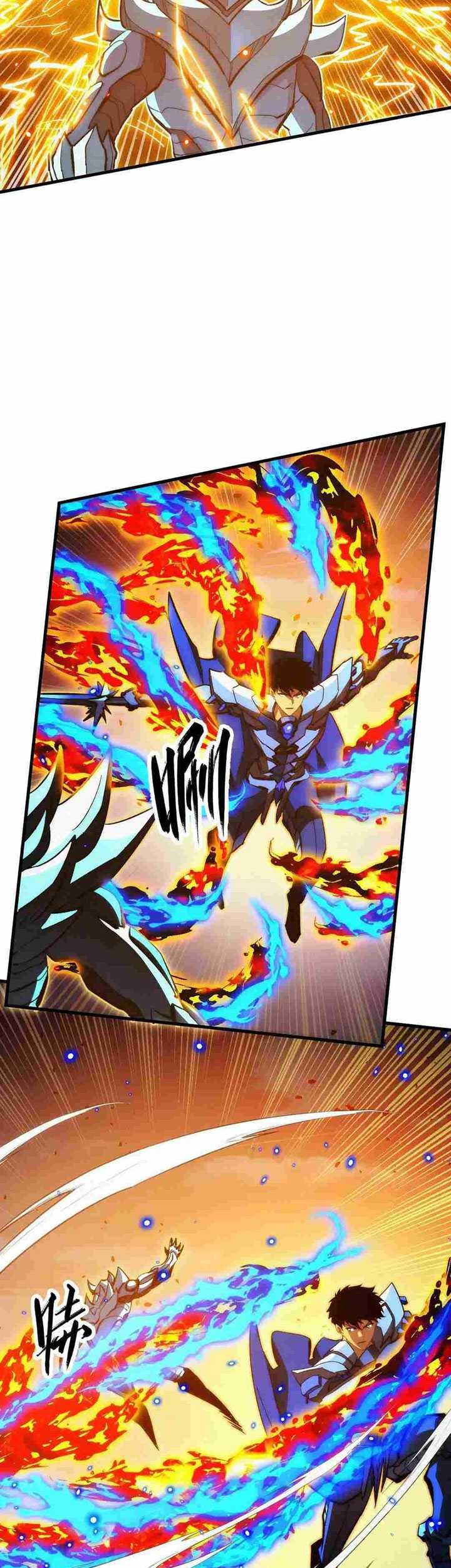 Rise From The Rubble Chapter 307 Gambar 16