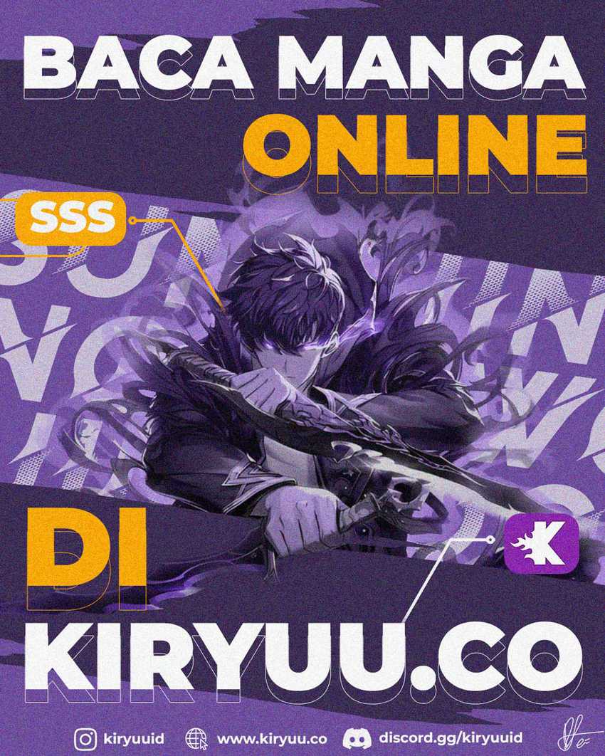Meccha Shoukan Sareta Ken Chapter 40 Gambar 36