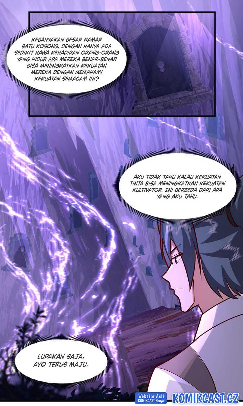 Martial Peak Part 2 Chapter 3758 - https://img.komiku.org/uploads2/2855513-4.jpg