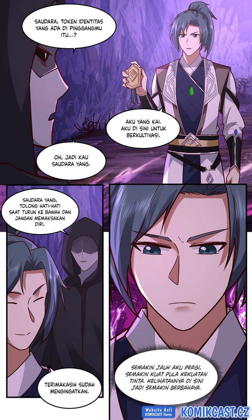 Martial Peak Part 2 Chapter 3758 - https://img.komiku.org/uploads2/2855513-5.jpg