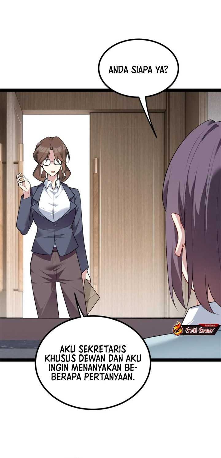 I Eat Soft Rice in Another World Chapter 127 Gambar 27