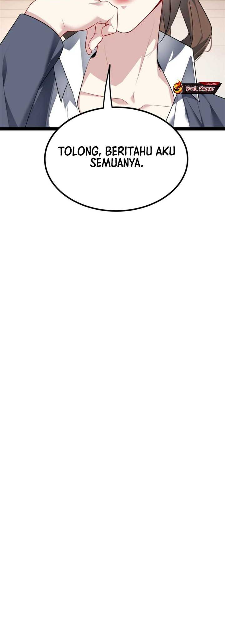 I Eat Soft Rice in Another World Chapter 127 Gambar 30