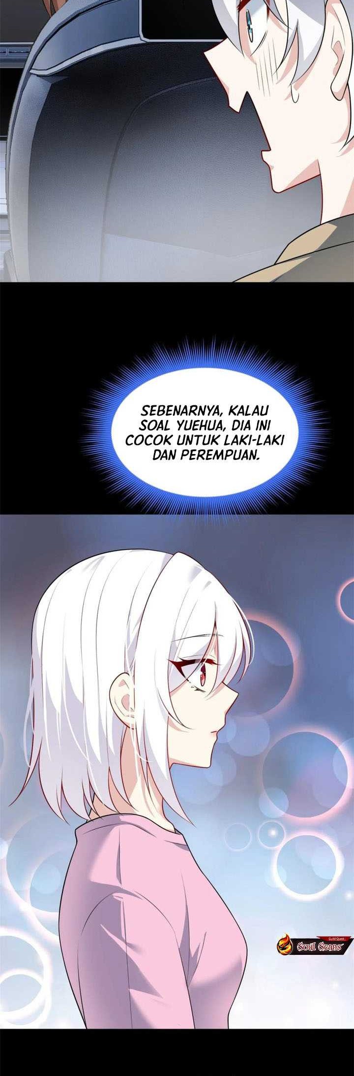 I Eat Soft Rice in Another World Chapter 127 Gambar 3