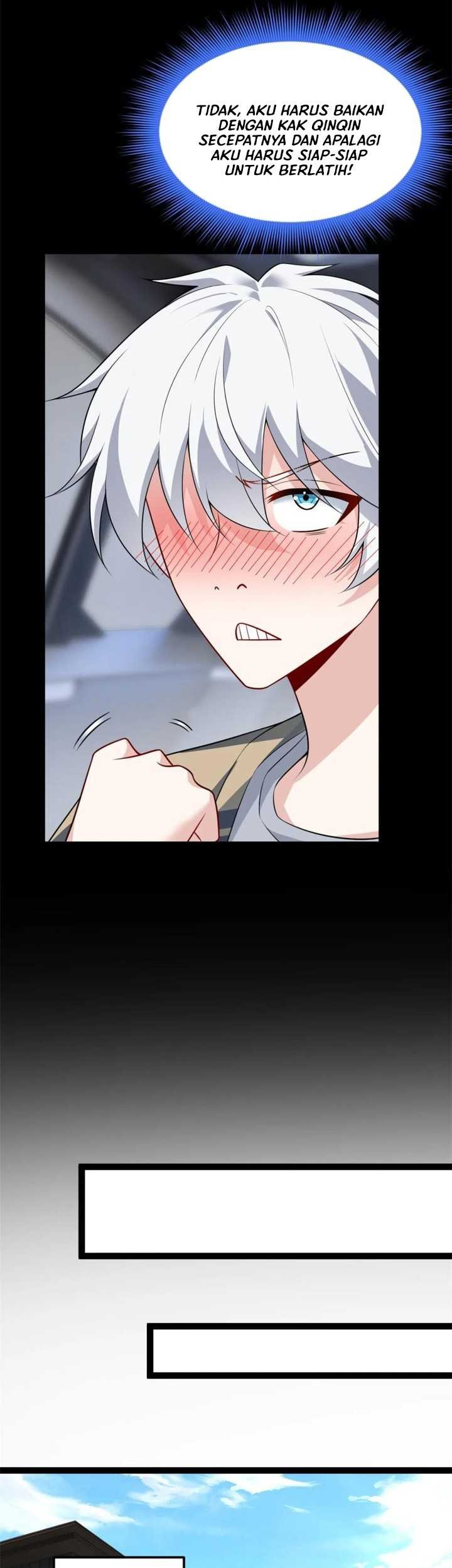 I Eat Soft Rice in Another World Chapter 127 Gambar 4