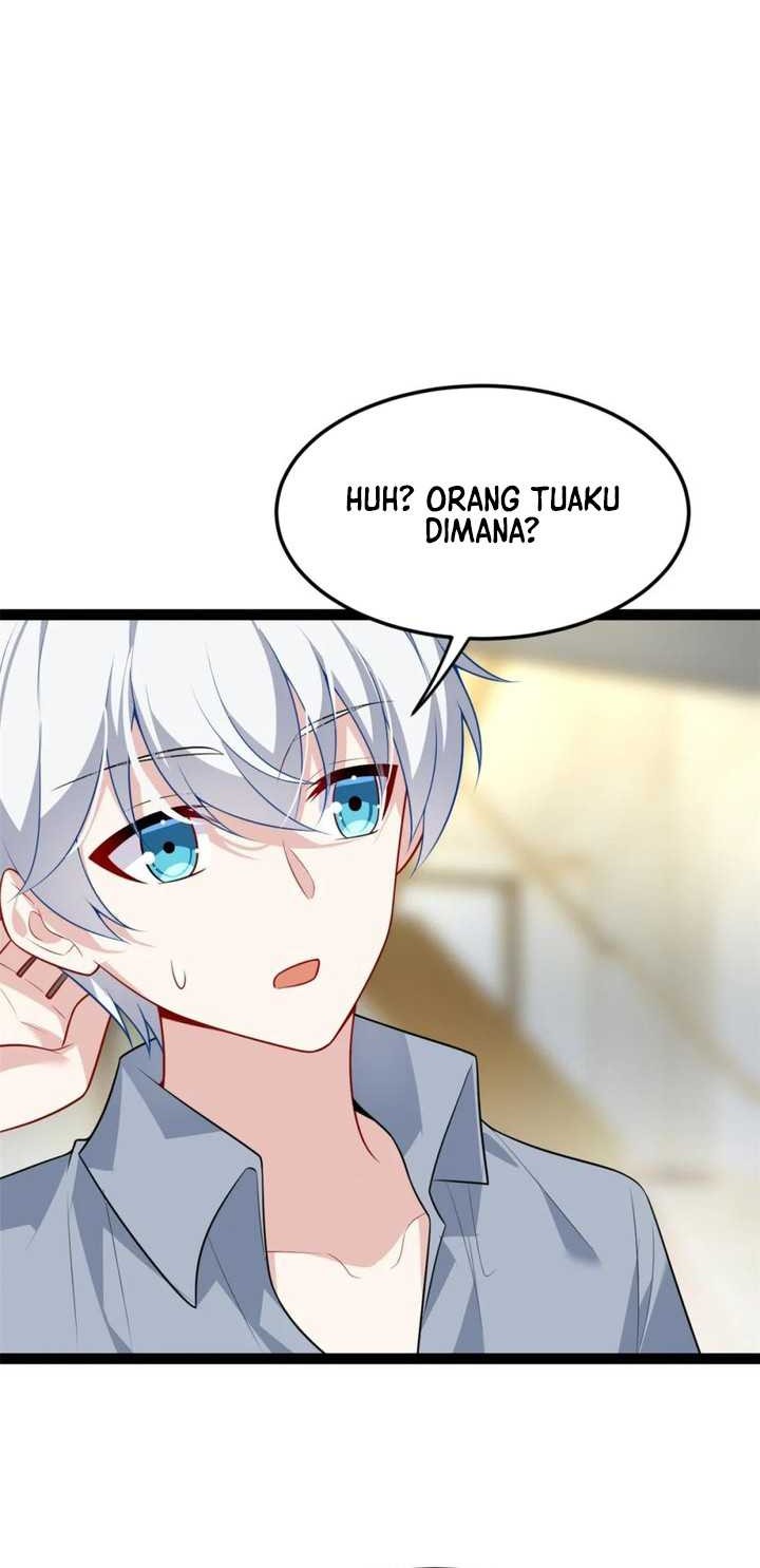 I Eat Soft Rice in Another World Chapter 127 Gambar 6