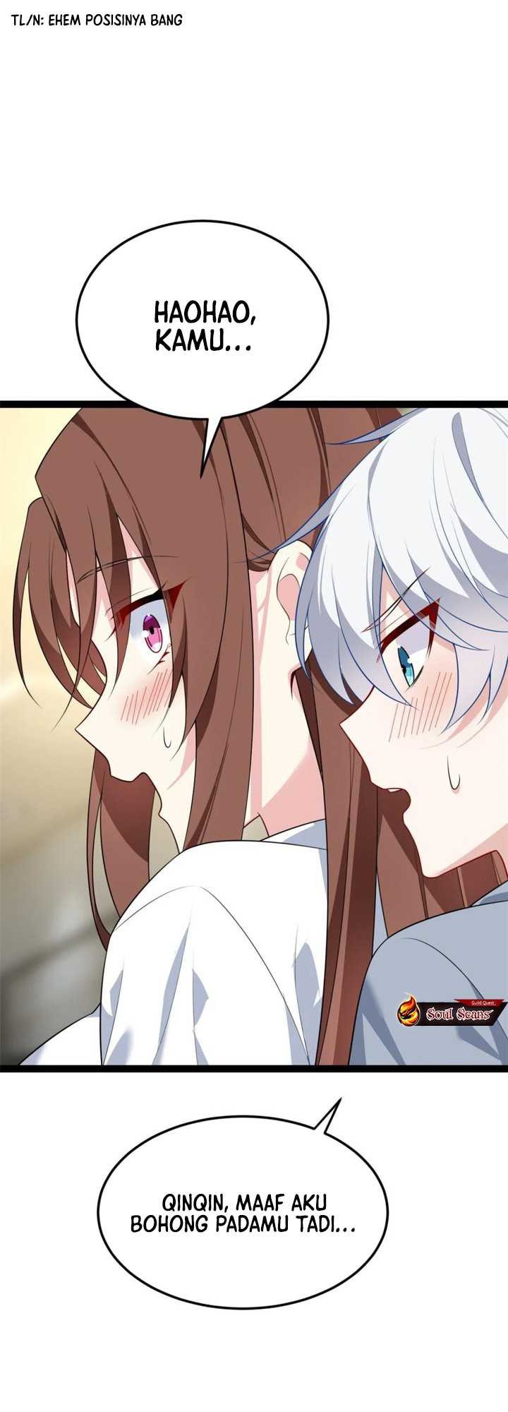 I Eat Soft Rice in Another World Chapter 127 Gambar 9