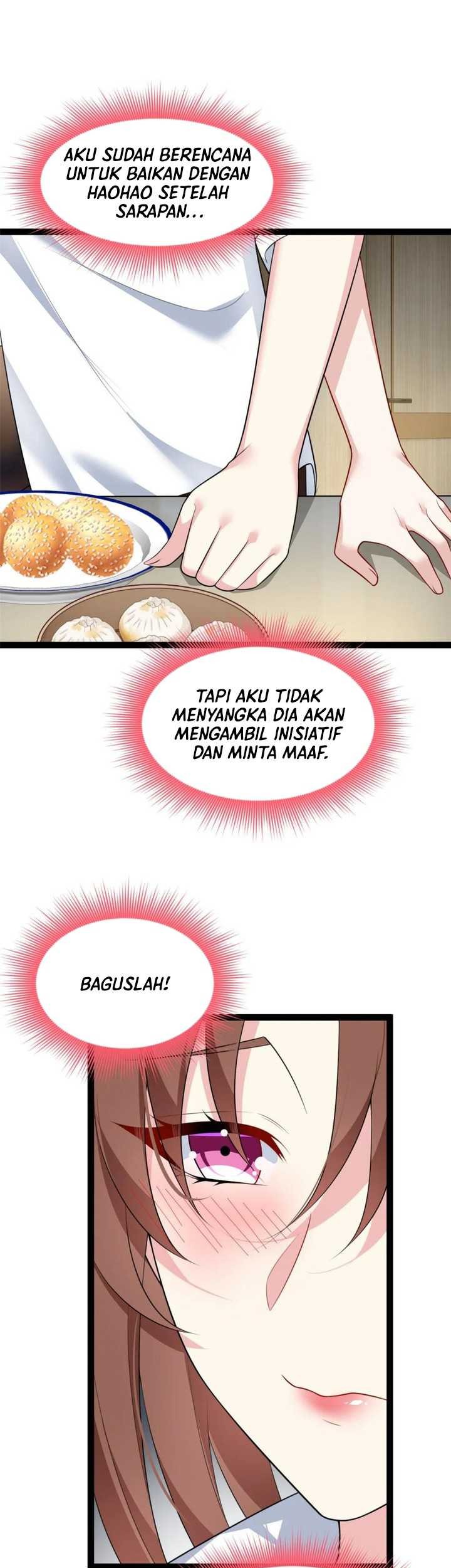 I Eat Soft Rice in Another World Chapter 127 Gambar 10