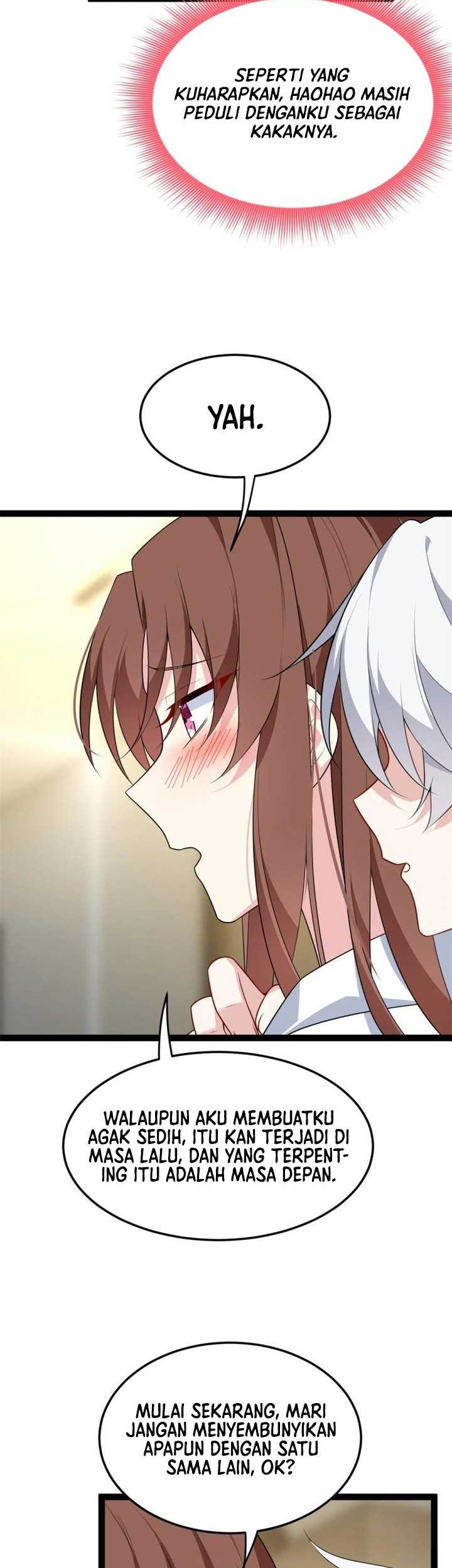 I Eat Soft Rice in Another World Chapter 127 Gambar 11