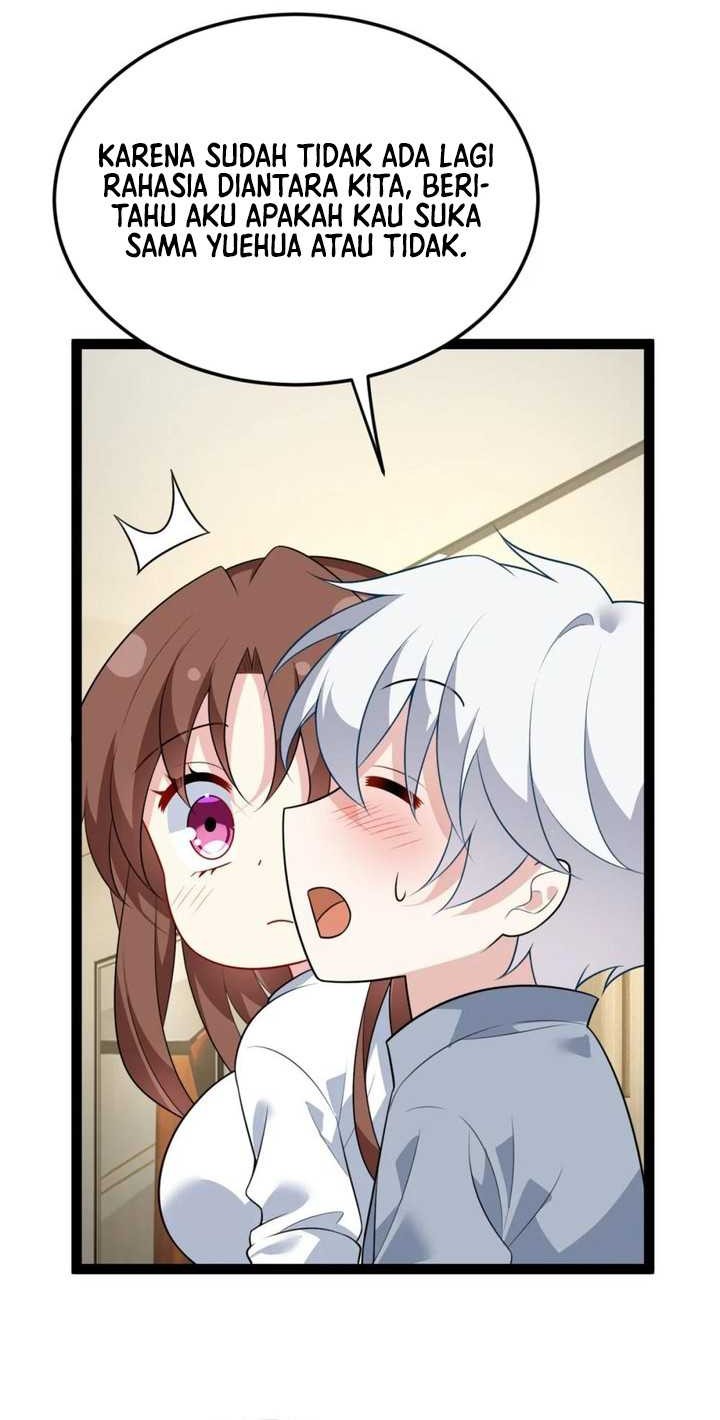 I Eat Soft Rice in Another World Chapter 127 Gambar 15