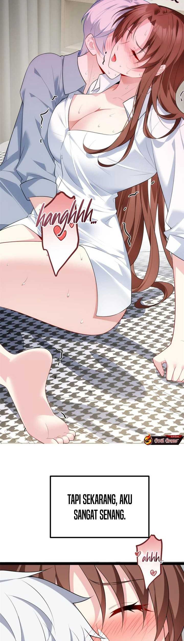 I Eat Soft Rice in Another World Chapter 127 Gambar 23