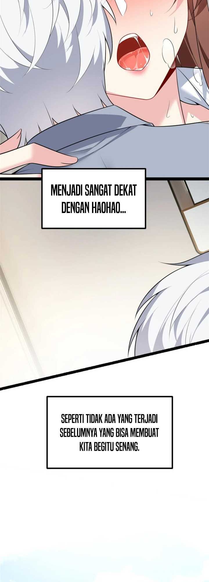 I Eat Soft Rice in Another World Chapter 127 Gambar 24