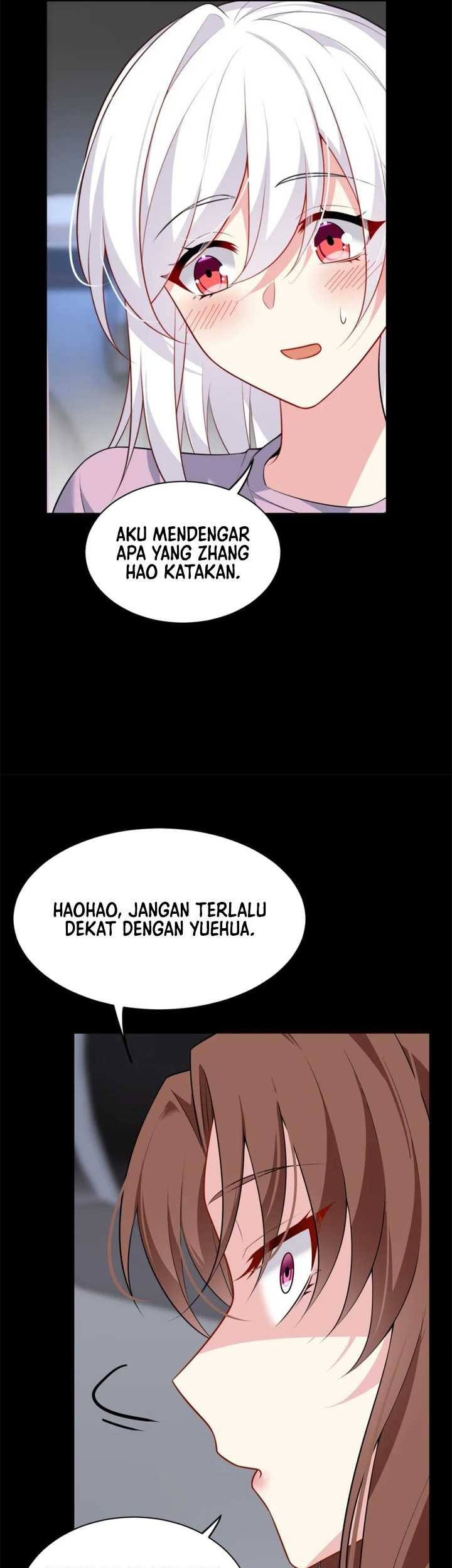 I Eat Soft Rice in Another World Chapter 126 Gambar 29