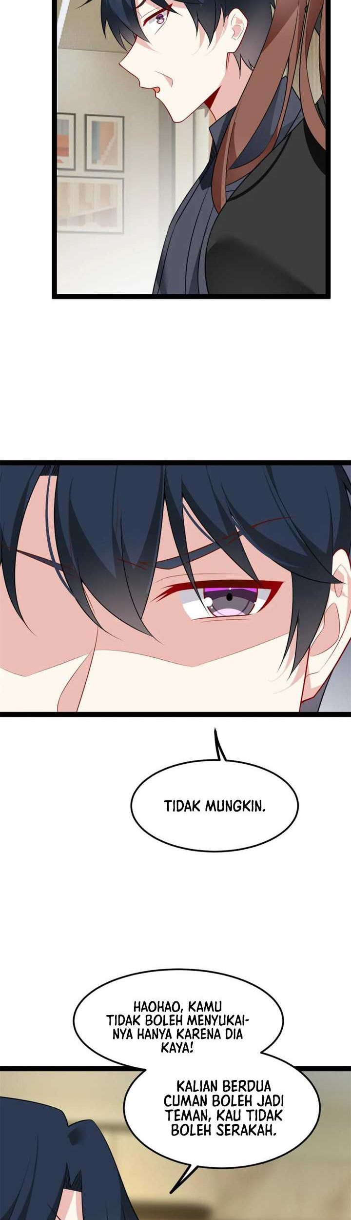 I Eat Soft Rice in Another World Chapter 126 Gambar 6