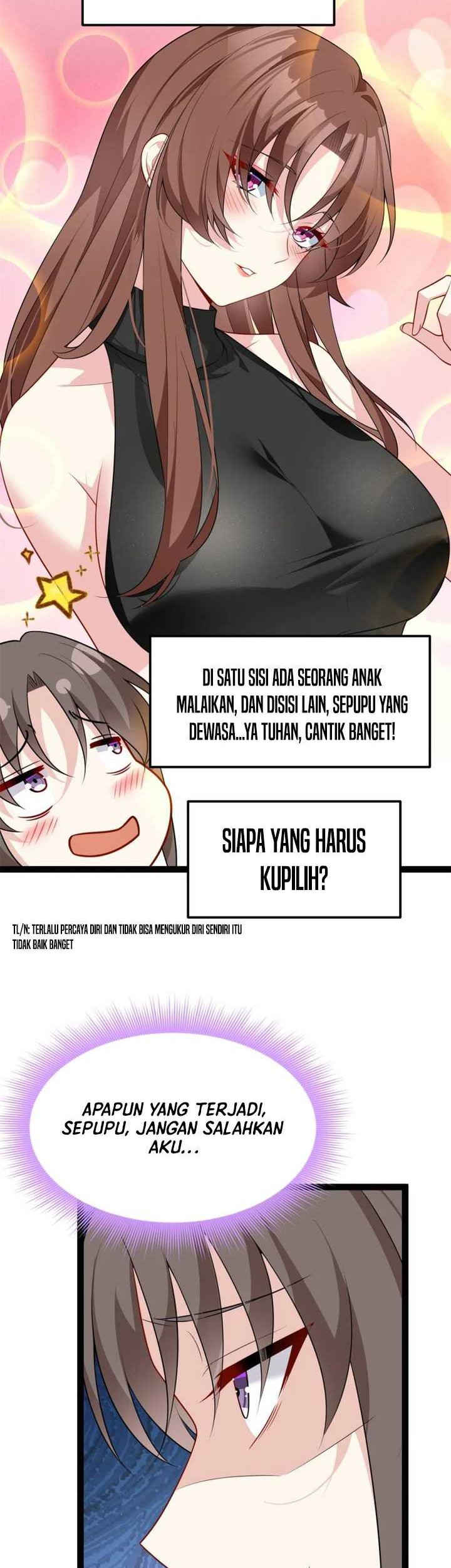 I Eat Soft Rice in Another World Chapter 126 Gambar 9