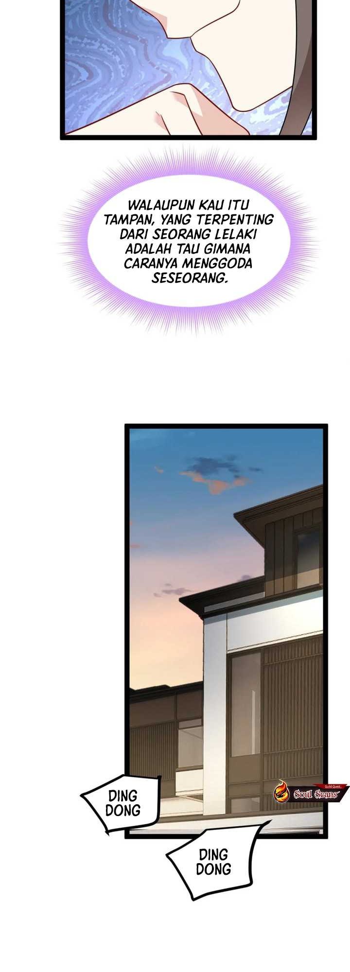I Eat Soft Rice in Another World Chapter 126 Gambar 10