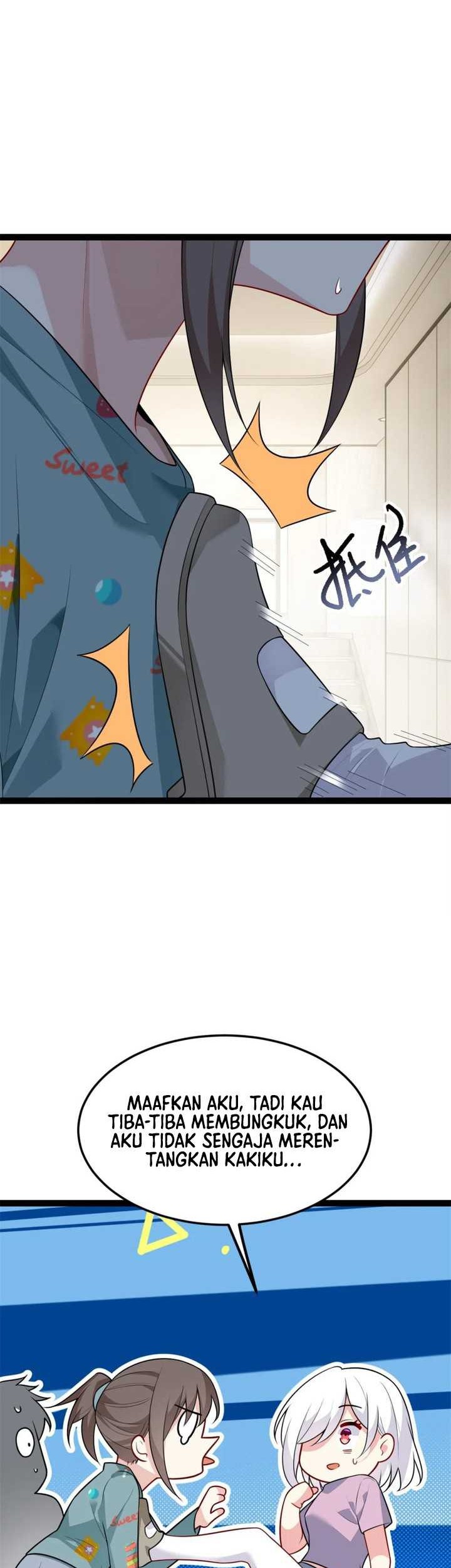 I Eat Soft Rice in Another World Chapter 126 Gambar 15