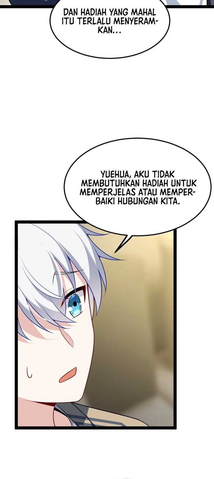 I Eat Soft Rice in Another World Chapter 126 Gambar 19
