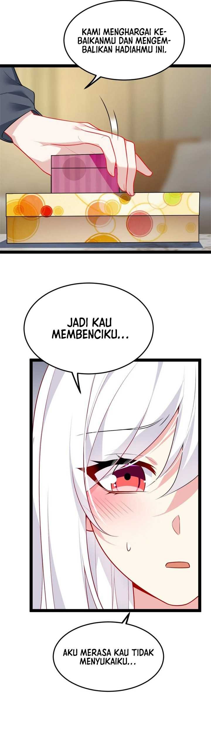 I Eat Soft Rice in Another World Chapter 126 Gambar 20