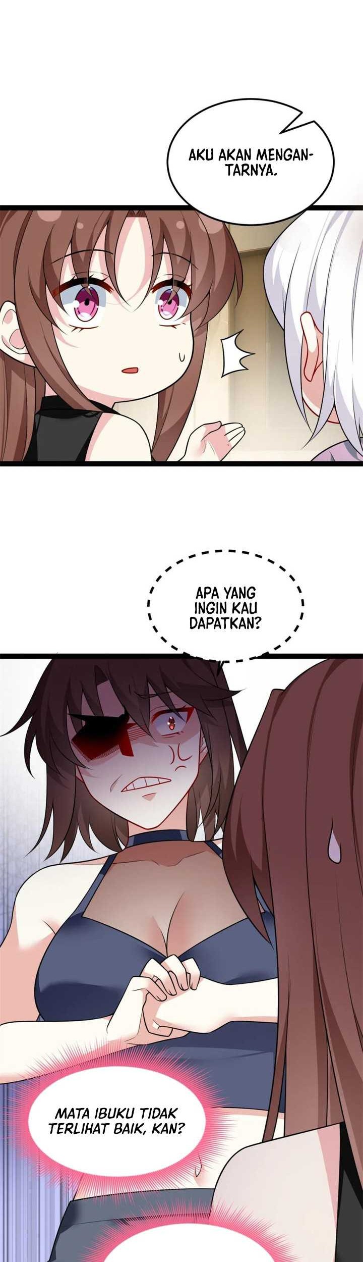 I Eat Soft Rice in Another World Chapter 126 Gambar 24