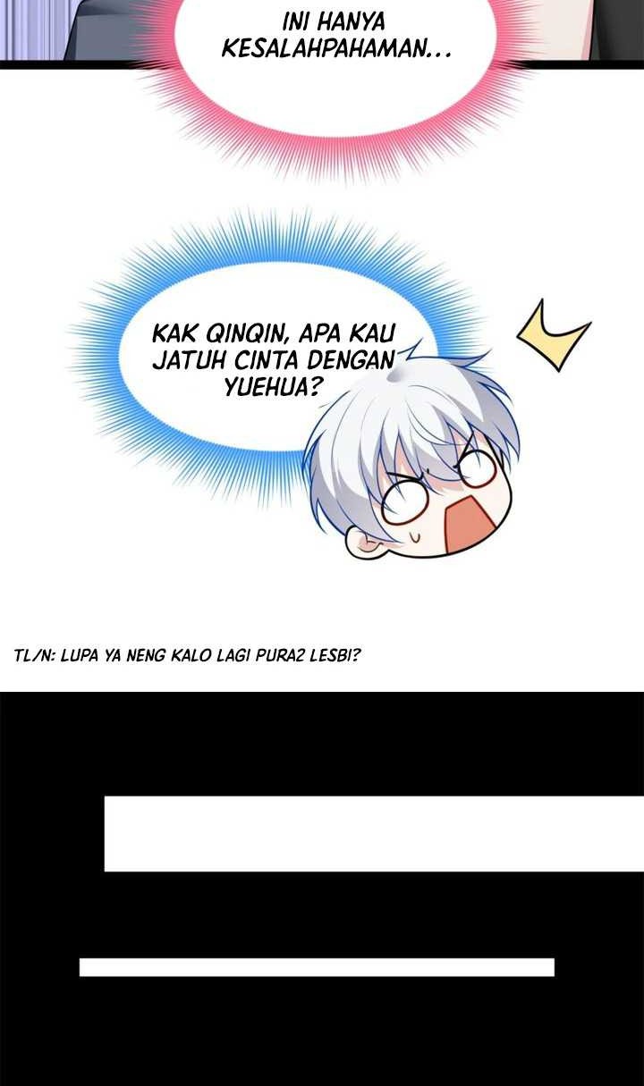 I Eat Soft Rice in Another World Chapter 126 Gambar 25