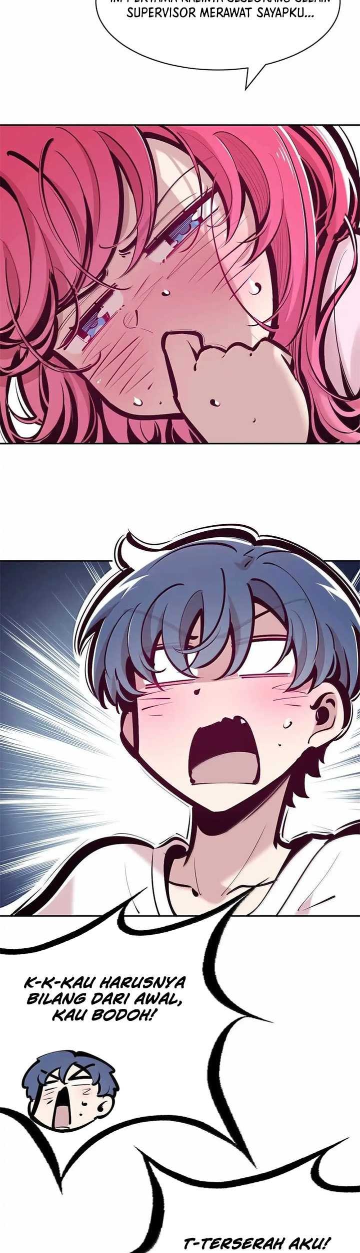 Demon X Angel, Can’t Get Along! Chapter 119 Gambar 30