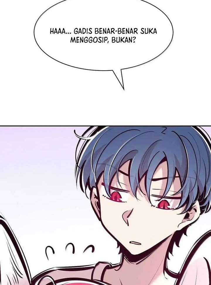Demon X Angel, Can’t Get Along! Chapter 119 Gambar 39