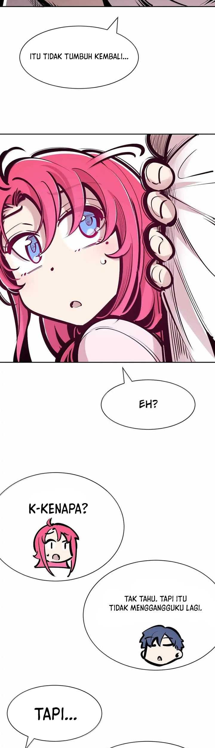 Demon X Angel, Can’t Get Along! Chapter 119 Gambar 44