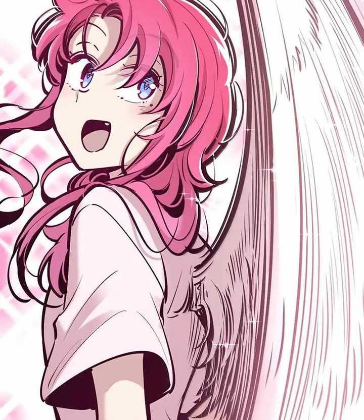 Demon X Angel, Can’t Get Along! Chapter 119 Gambar 47