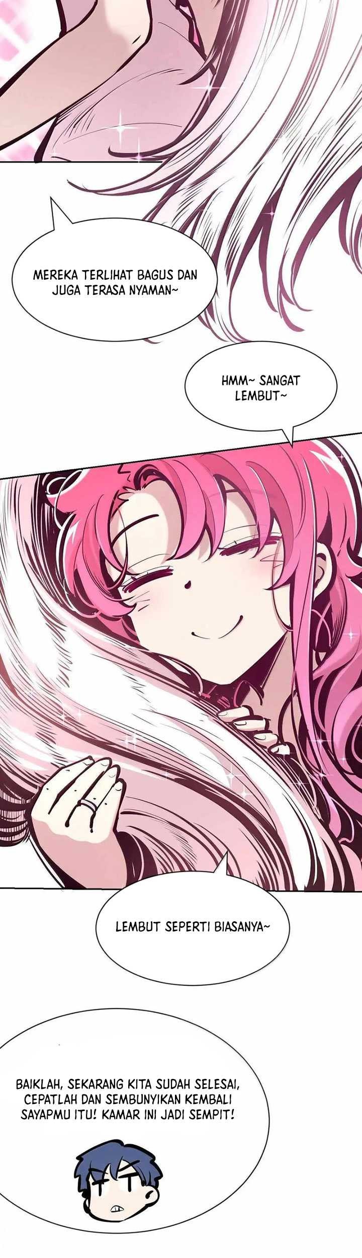 Demon X Angel, Can’t Get Along! Chapter 119 Gambar 48