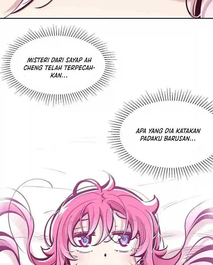 Demon X Angel, Can’t Get Along! Chapter 119 Gambar 61