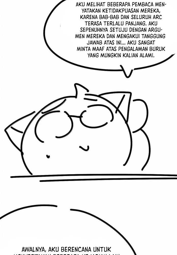 Demon X Angel, Can’t Get Along! Chapter 119 Gambar 69