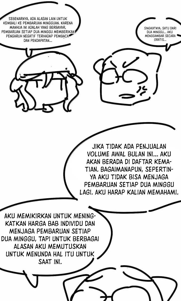 Demon X Angel, Can’t Get Along! Chapter 119 Gambar 74