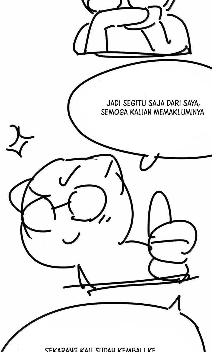 Demon X Angel, Can’t Get Along! Chapter 119 Gambar 76