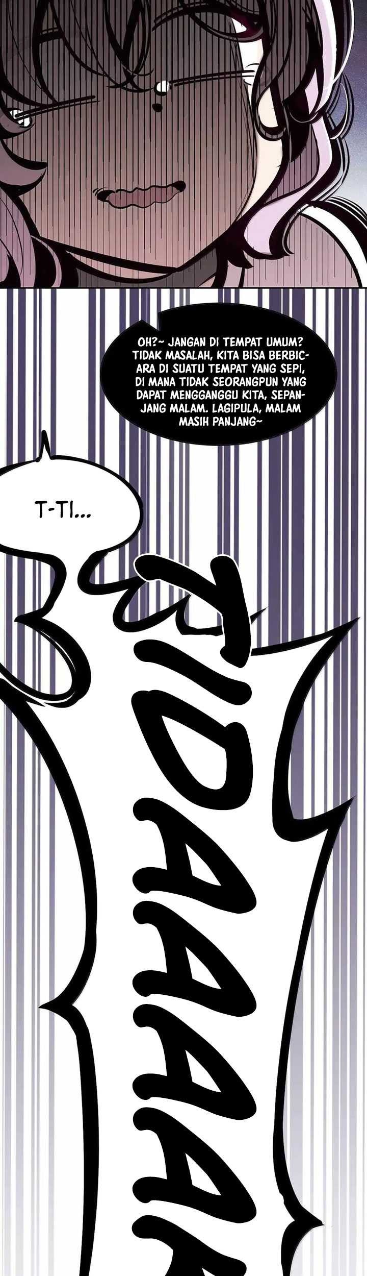 Demon X Angel, Can’t Get Along! Chapter 119 Gambar 16