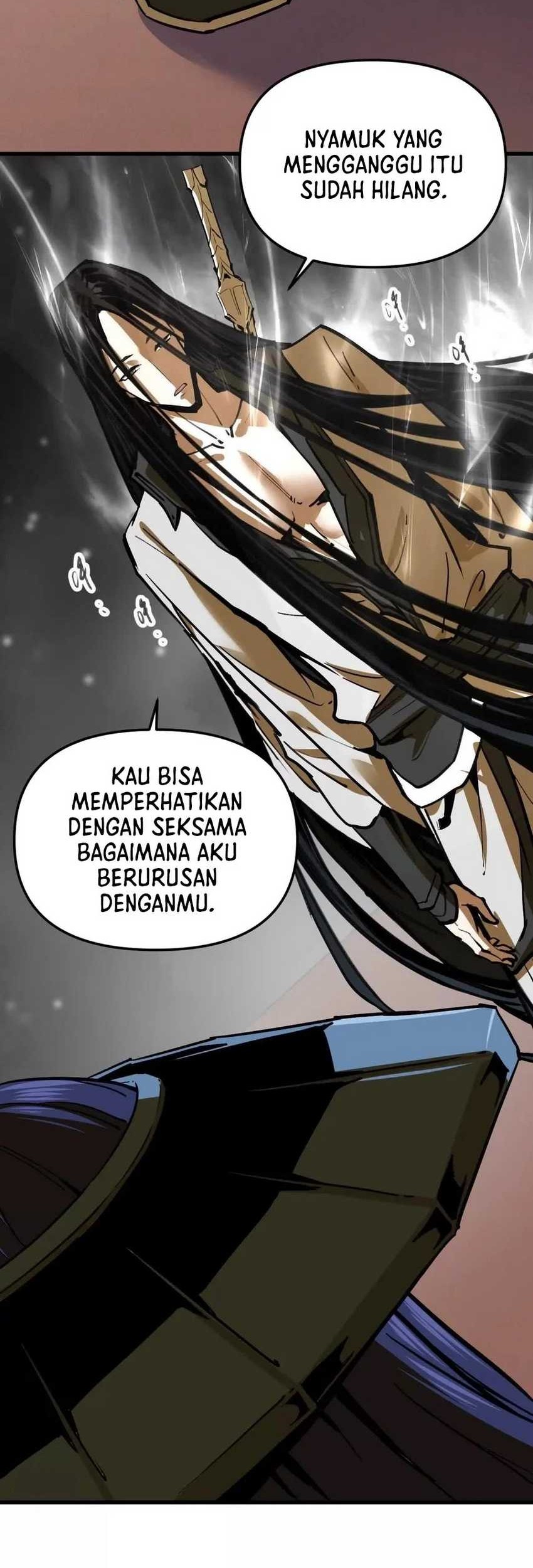 My Sect Has 100 Million Strength Points Chapter 58 Gambar 5