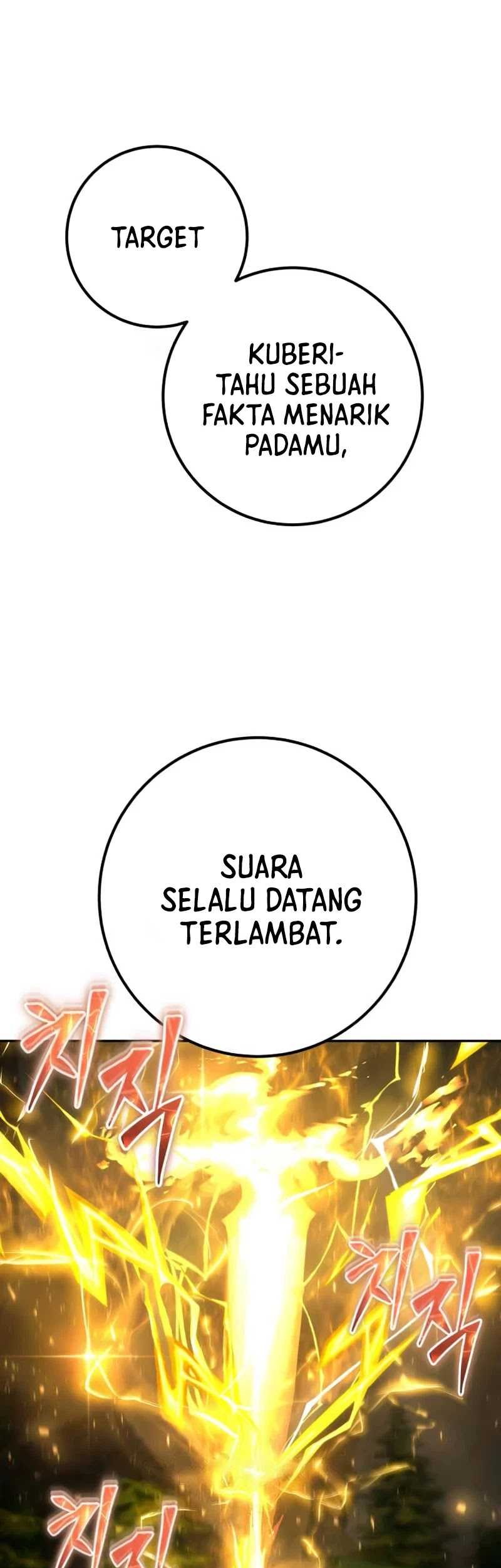 Baca Manhwa I Was More Overpowered Than The Hero, So I Hid My Power! Chapter 62 Gambar 2
