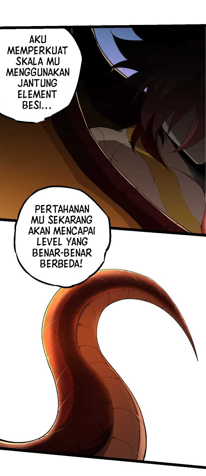 Evolution Begins With A Big Tree Chapter 269 Gambar 10