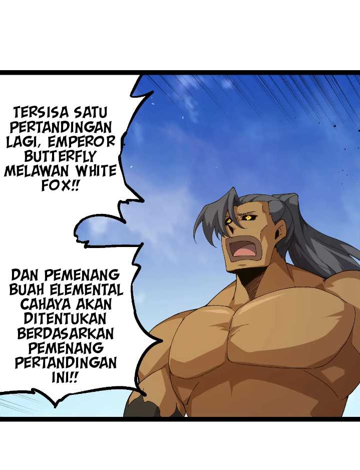 Evolution Begins With A Big Tree Chapter 269 Gambar 18