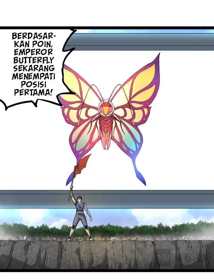 Evolution Begins With A Big Tree Chapter 269 Gambar 22